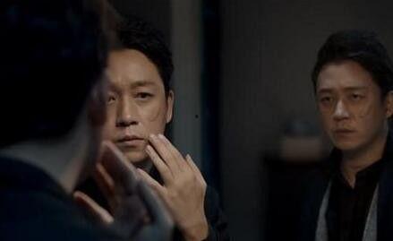 国产悬疑剧《阴影》在线播放,国产悬疑剧揭秘人性幽暗，在线播放引热议