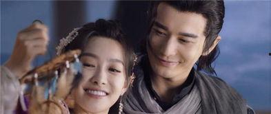 上古情歌14在线国产剧,爱恨交织，命运抉择！