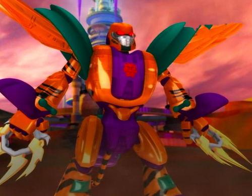 国产变身兽动画电影在线观看