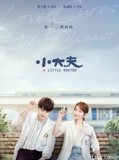 国产剧 小大夫在线观看,医路漫漫，青春在线守护生命之光