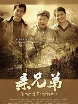 亲兄弟国产电影在线播放,国产温情巨制，在线播放感动无数