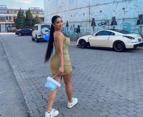 国产身材颜值好在线播放