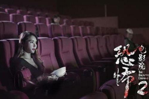 国产可怕电影院在线观看,可怕电影院，在线惊悚体验一触即发